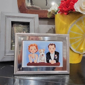 Deborah added a photo of their purchase