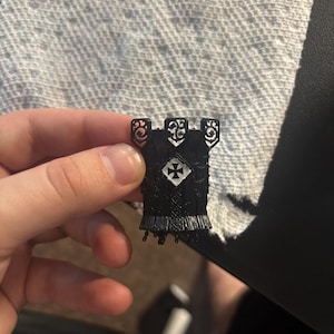 Marcus added a photo of their purchase