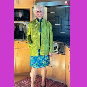 Etsy buyer added a photo of their purchase