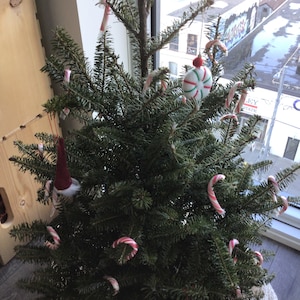 Comprador de Etsy ha añadido una foto de su compra