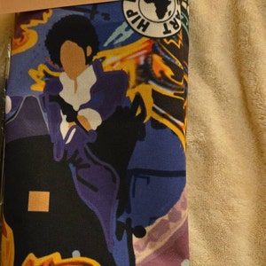 Sheila added a photo of their purchase