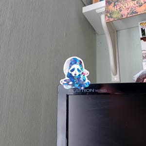 Etsy-Käufer:in hat ein Foto des gekauften Artikels hinzugefügt