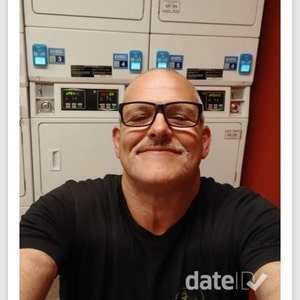 John added a photo of their purchase
