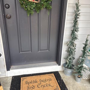 Etsy buyer added a photo of their purchase