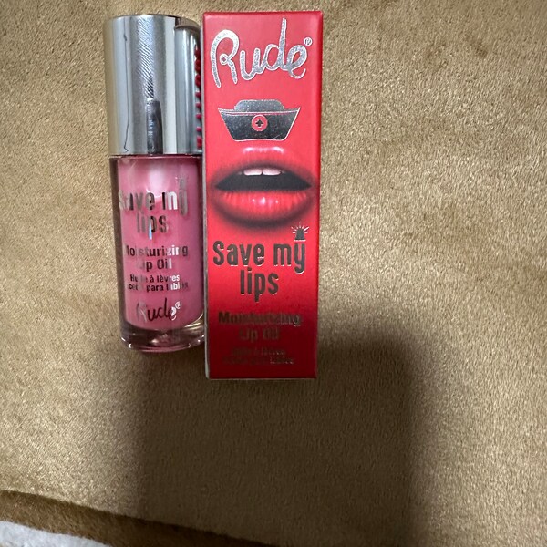 Pucker up Rude Berry Juice Lip Gloss - Etsy