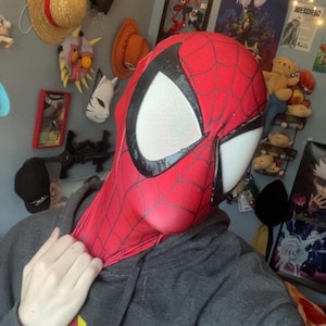 Spider-Man ha aggiunto una foto del proprio acquisto