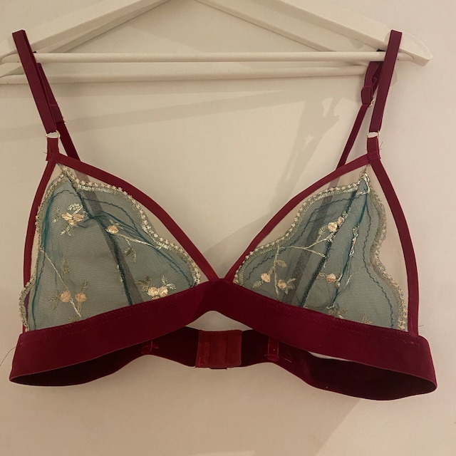 Sewing Pattern PDF  Jordy Bralette – Emerald Erin