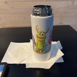 Etsy buyer added a photo of their purchase