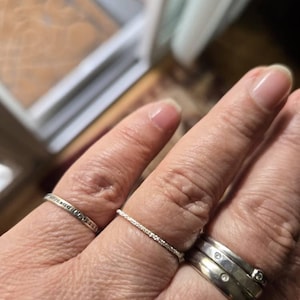 Connie added a photo of their purchase