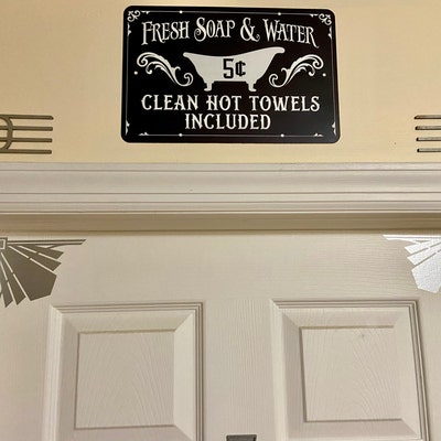 Beware of Old Man, Old Man Lives Here, Beware Grumpy Sign, Grumpy Man ...