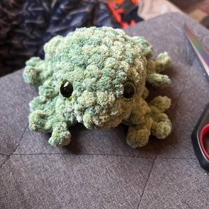Katie added a photo of their purchase