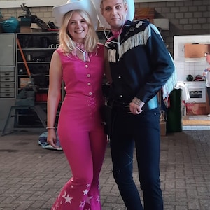 Britta added a photo of their purchase