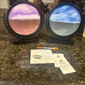 Jennifer added a photo of their purchase