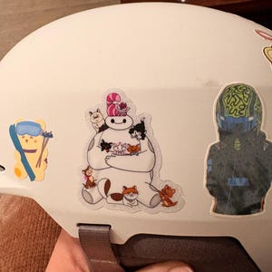 Eileen hat ein Foto des gekauften Artikels hinzugefügt