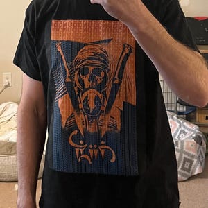 Matt added a photo of their purchase