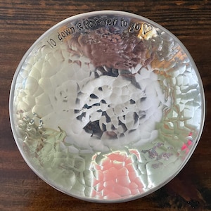 Etsy buyer added a photo of their purchase