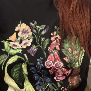 Aly added a photo of their purchase