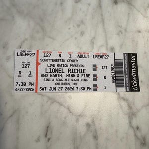 Mackenzie added a photo of their purchase