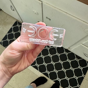 Inactive account added a photo of their purchase
