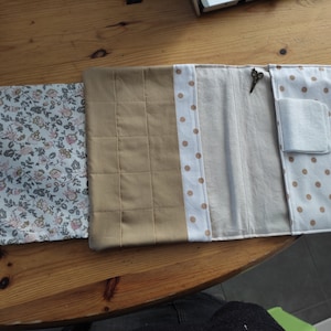 Marie added a photo of their purchase