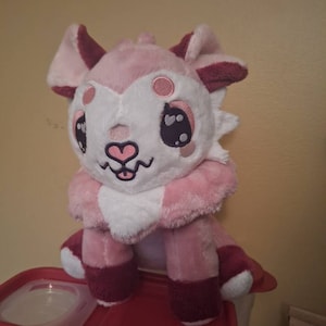 Robot added a photo of their purchase