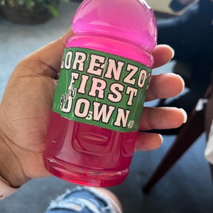 Madison added a photo of their purchase