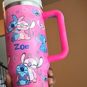 Jacqueline added a photo of their purchase