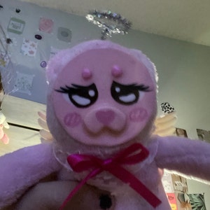 Ken heeft een foto van de aankoop toegevoegd