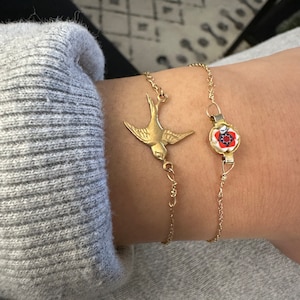 Cynthia added a photo of their purchase