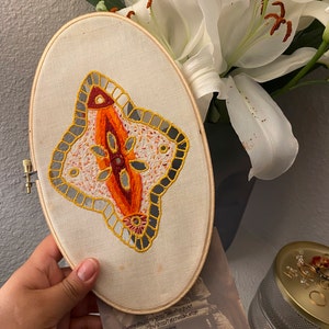 Karen added a photo of their purchase