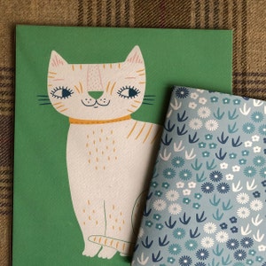 Amy added a photo of their purchase