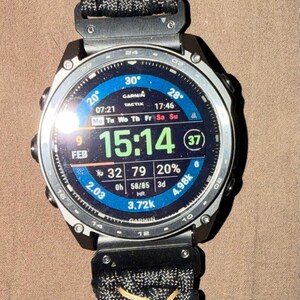 Ralf added a photo of their purchase