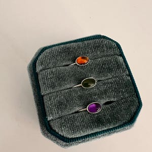Haley added a photo of their purchase