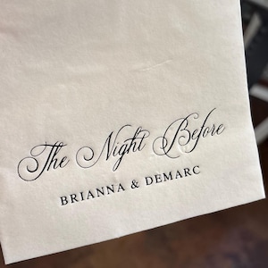 Brianna added a photo of their purchase