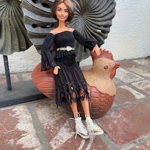 Linda added a photo of their purchase