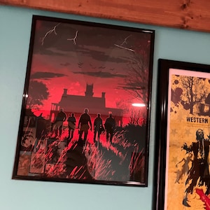 Hannah added a photo of their purchase