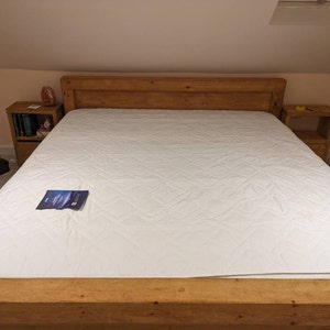 Chelsea added a photo of their purchase