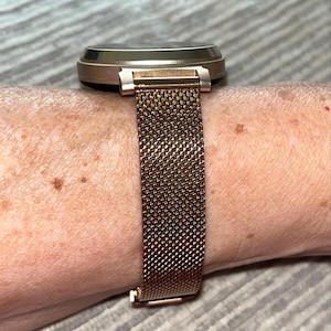 Sandy added a photo of their purchase