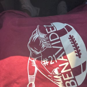 Meranda added a photo of their purchase