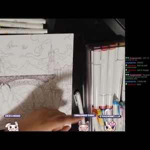 Leia added a photo of their purchase