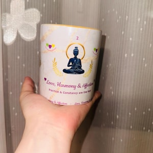 Bianca added a photo of their purchase