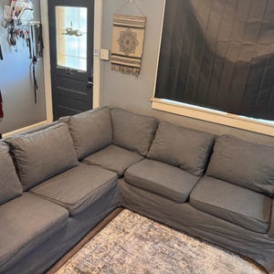Erin added a photo of their purchase