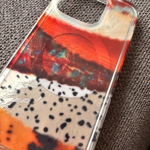Aileen added a photo of their purchase