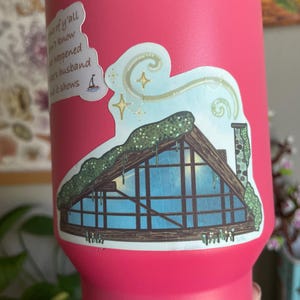Phoebe added a photo of their purchase