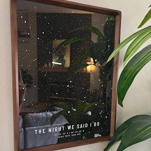 Sarah added a photo of their purchase