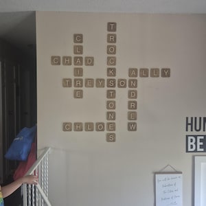 Chad added a photo of their purchase