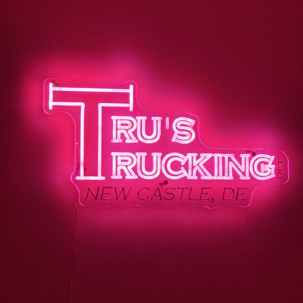 Custom Neon Sign Orange Neon Sign Wall Decor Sweet Orange Led Sign ...