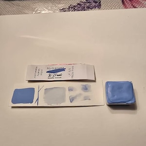 mary ha añadido una foto de su compra