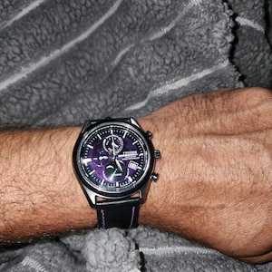 Robert added a photo of their purchase