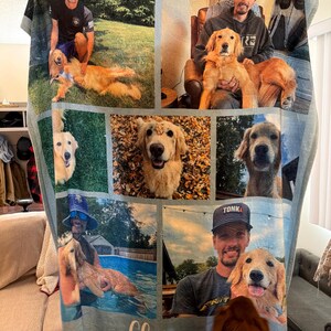 Sarah added a photo of their purchase
